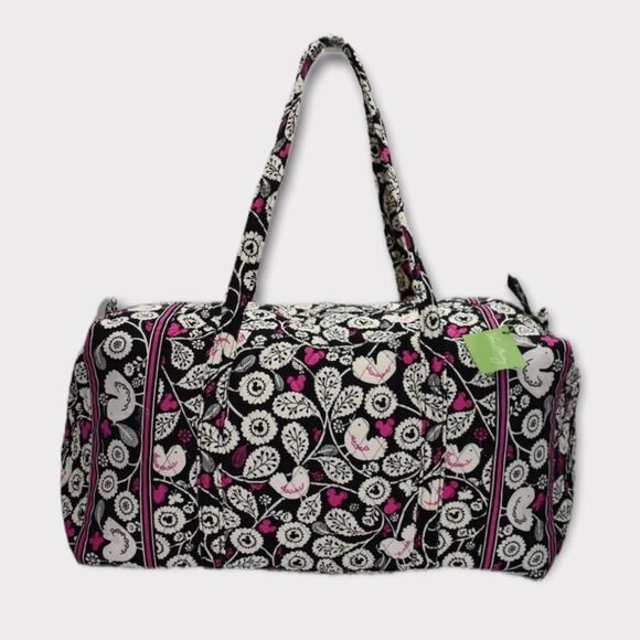 Disney Mickey inspired duffel​ - Picture 2 of 15